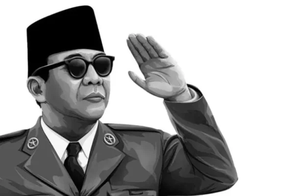 5 Fakta Soekarno, Presiden Pertama Indonesia yang Jarang Diketahui