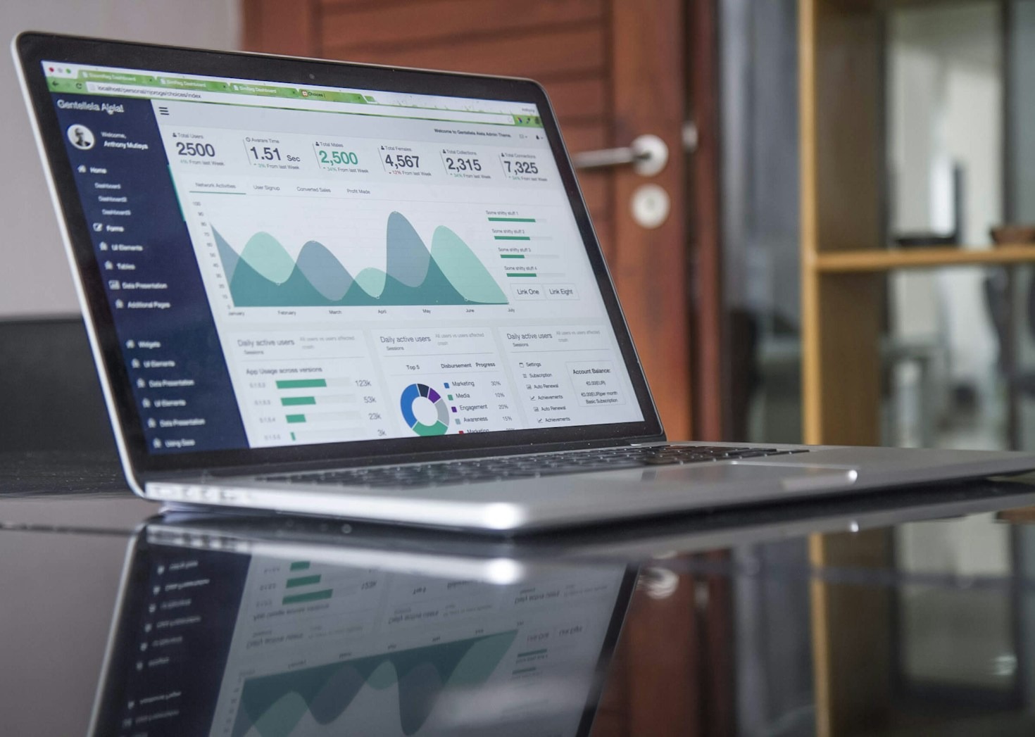 Data Analysis and Its Role in Modern Investigations