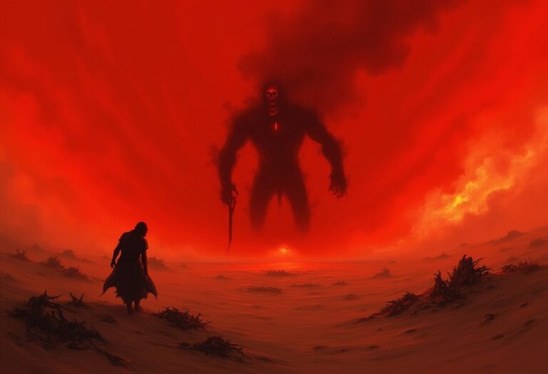 Dajjal Sudah Muncul? Ini Tanda-tandanya Menurut Kitab Suci