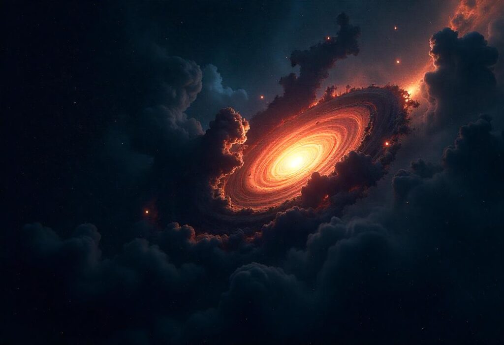 Dark Matter