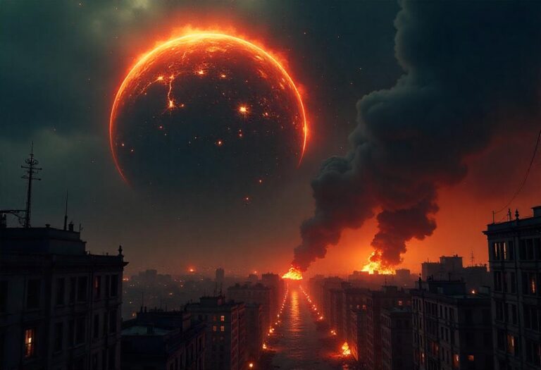Planet Nibiru