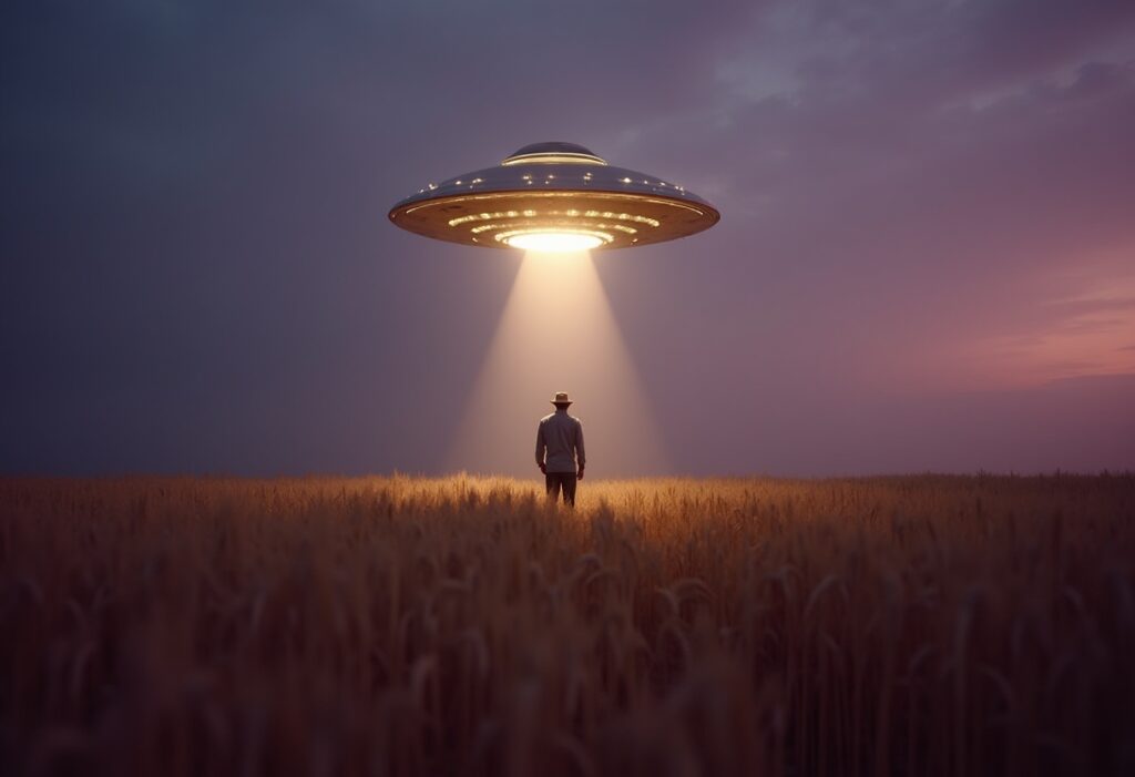 alien
