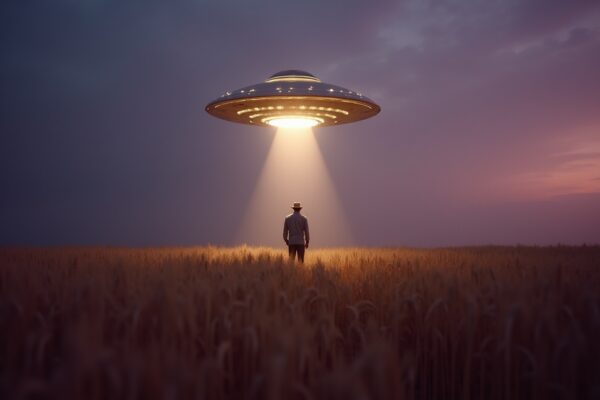 alien