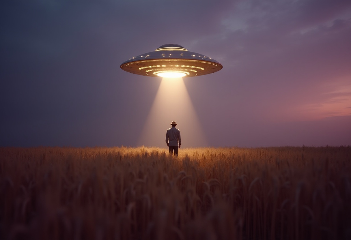 alien