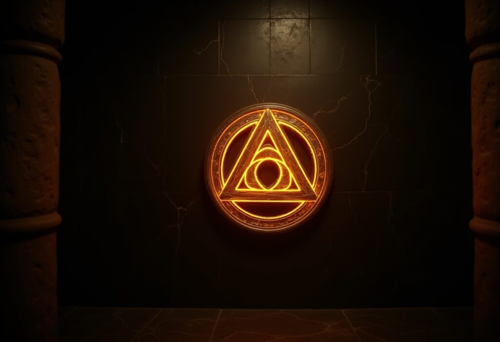 rahasia illuminati