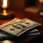 uang dollar