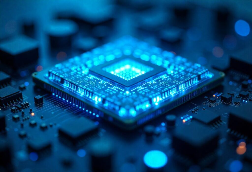 Quantum Computing
