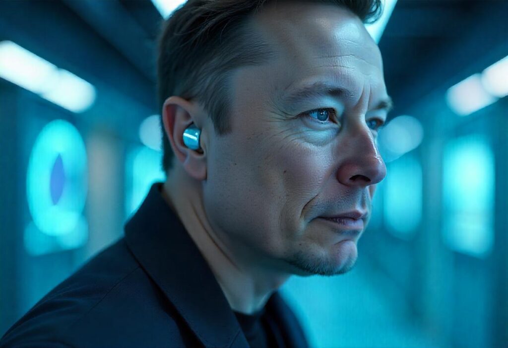 Neuralink