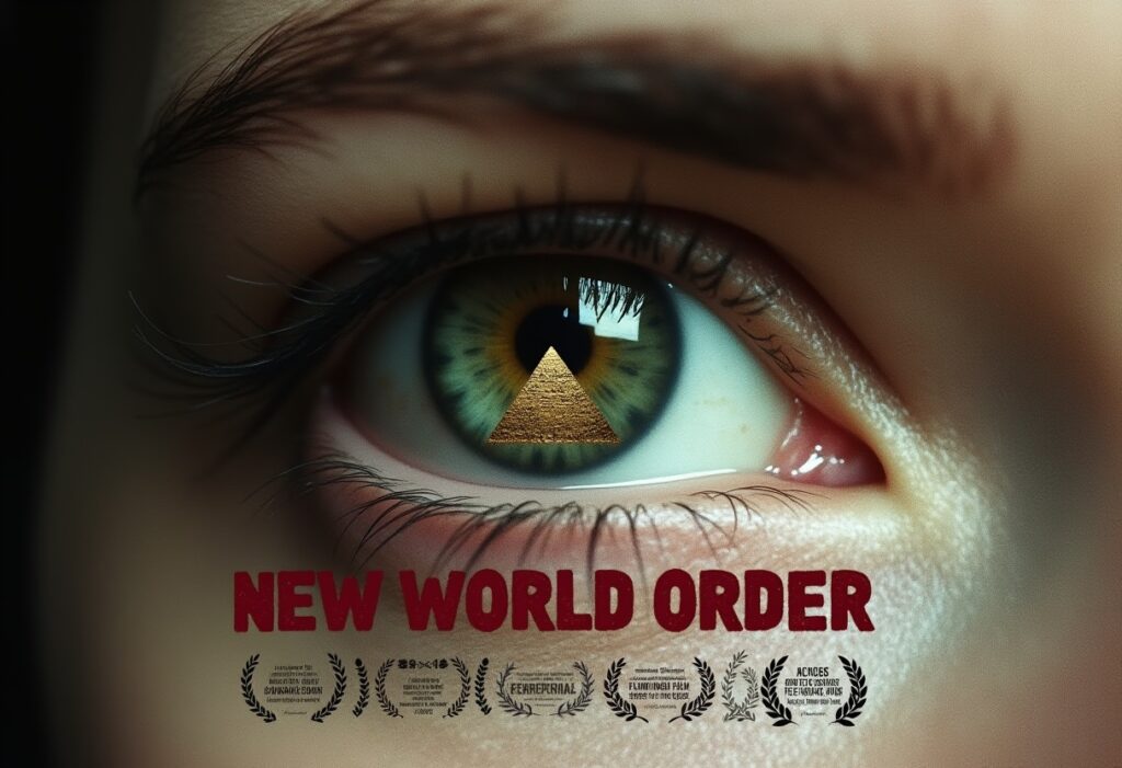 New World Order