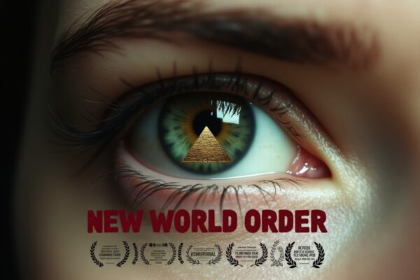 Sejarah Rahasia New World Order (Tatanan Dunia Baru)