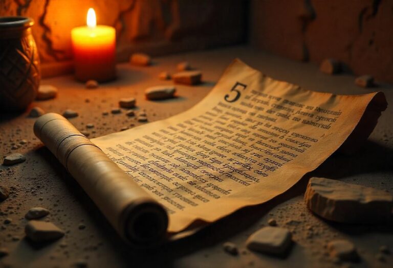 5 Fakta Mengejutkan dari Peristiwa Sejarah yang Baru Terungkap