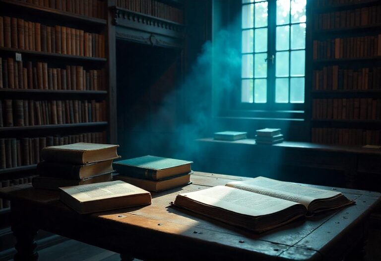 Rahasia di Balik Misteri-Misteri Besar yang Akhirnya Terungkap