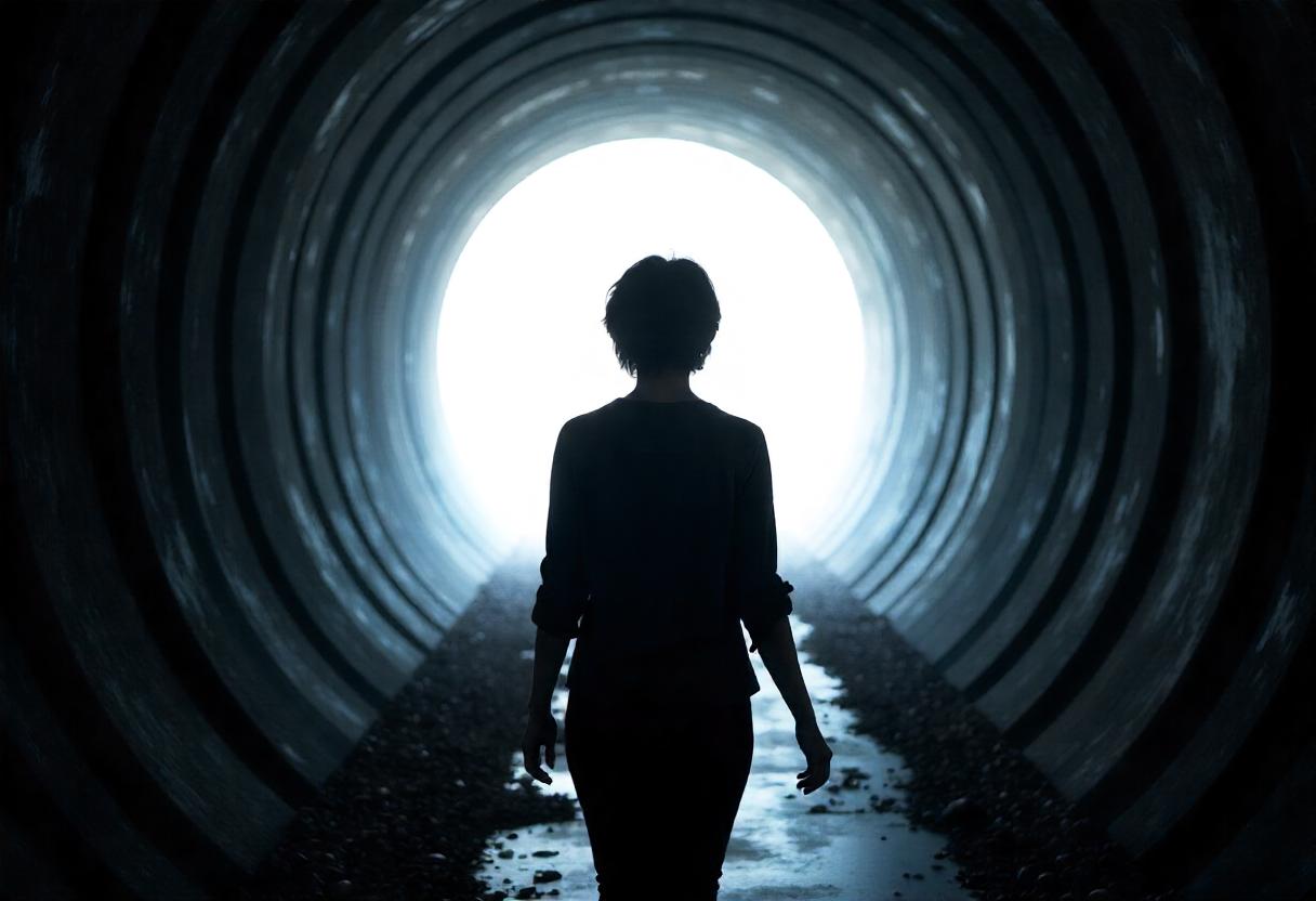 Mati Suri? Pengalaman Nyaris Meninggal yang Misterius