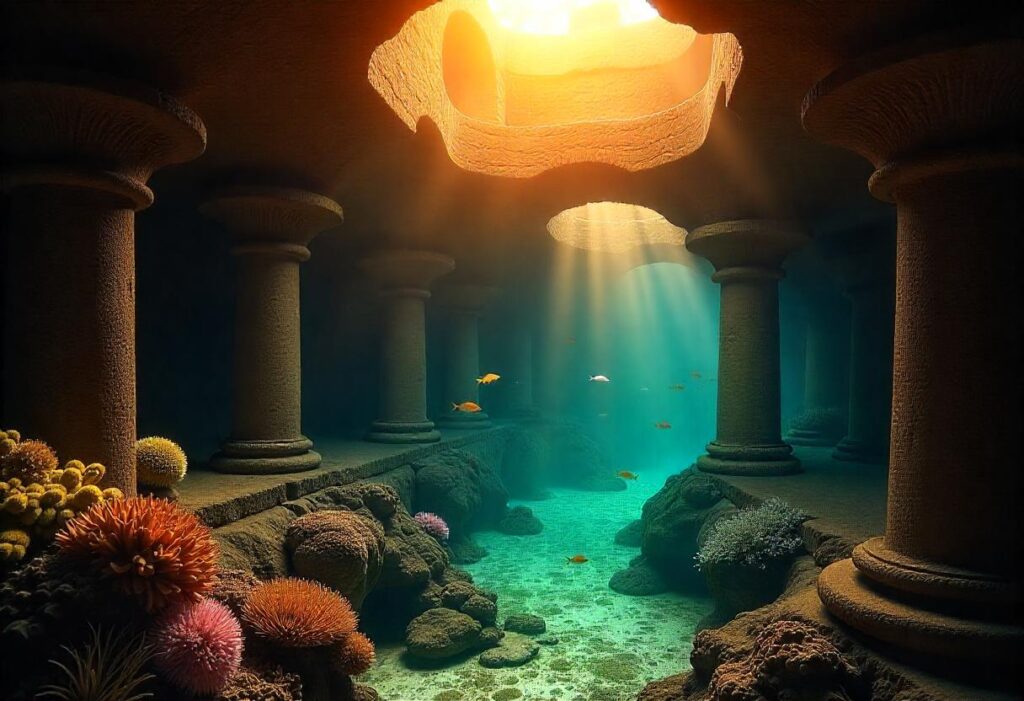 Atlantis