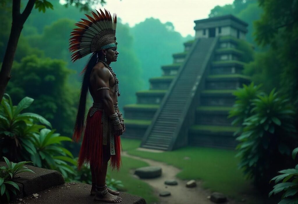 suku maya