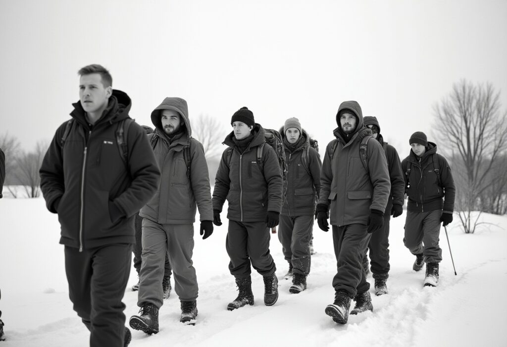 Dyatlov Pass Incident
