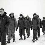 Dyatlov Pass Incident