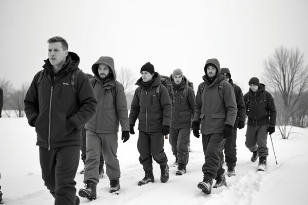 Dyatlov Pass Incident
