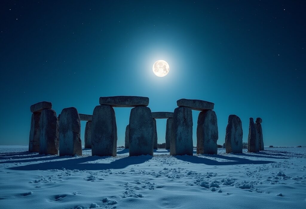 Stonehenge