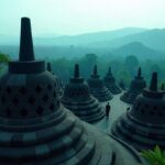 Borobudur