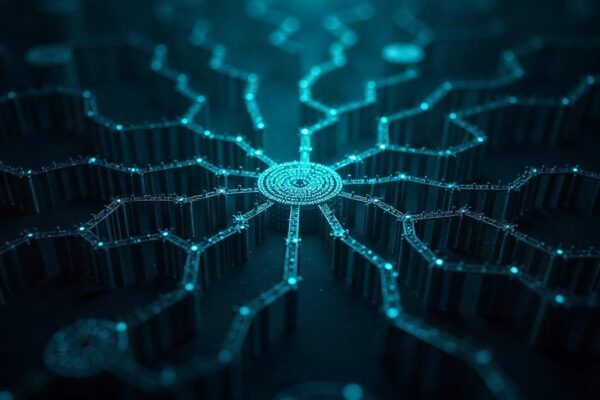Apa Itu Deep Web? Fakta, Bahaya, dan Cara Mengaksesnya