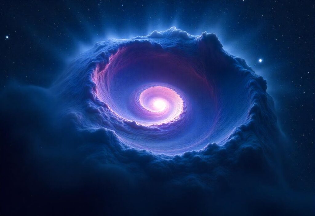 dark matter