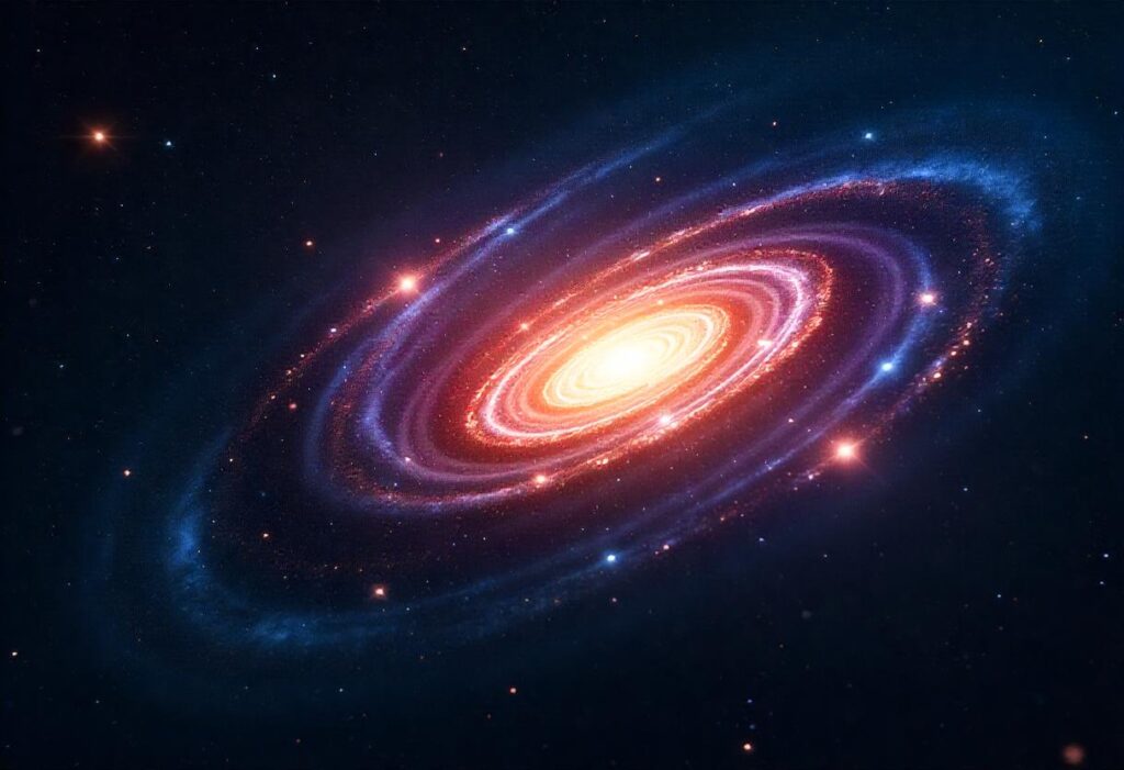 Dark Matter