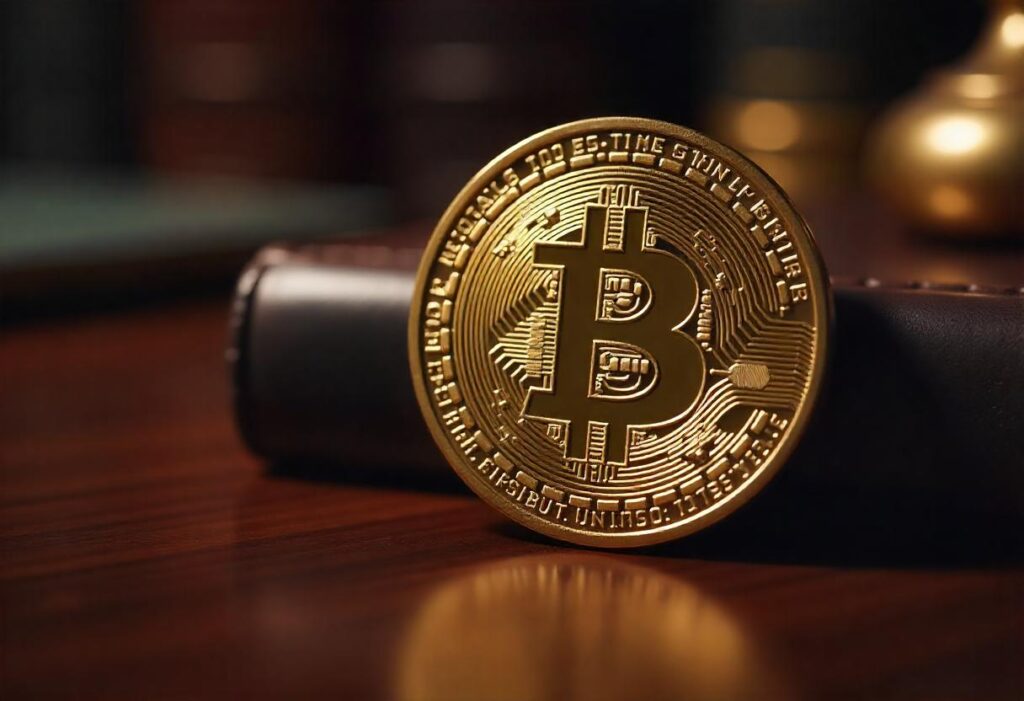 Cryptocurrency