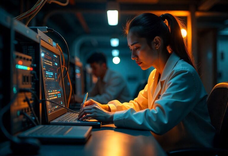 Teknologi Masa Depan yang Akan Mengubah Kehidupan Manusia