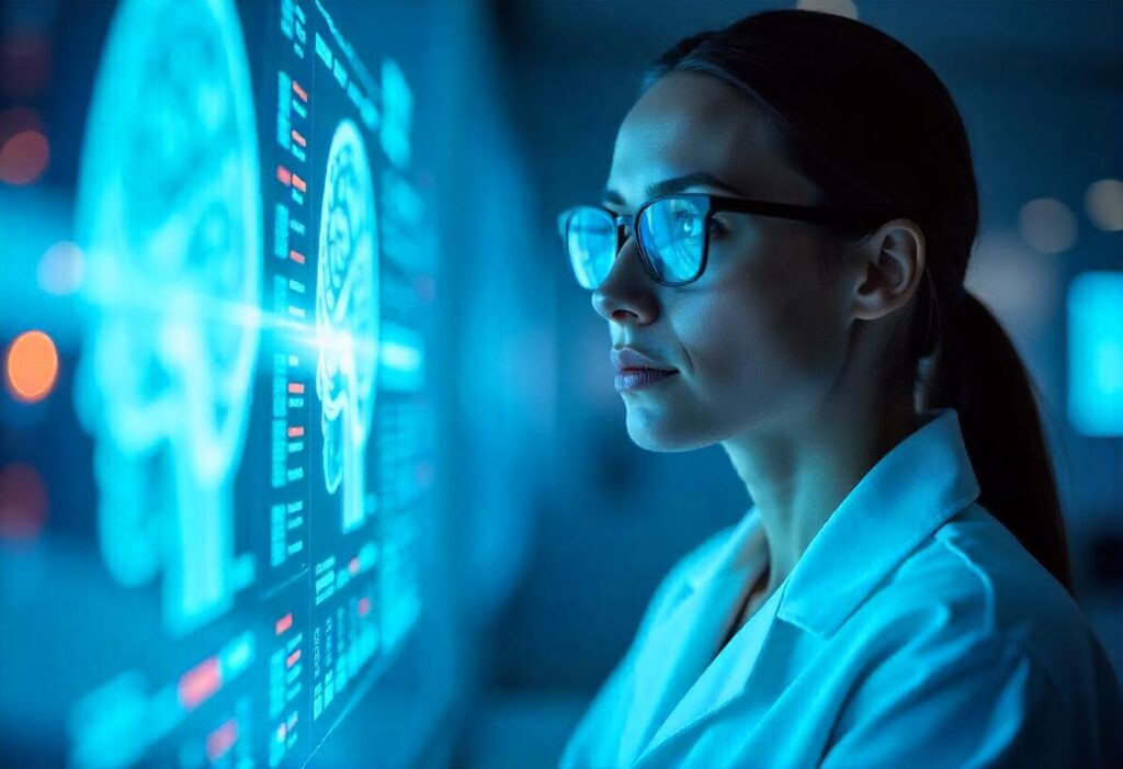 Synthetic Telepathy