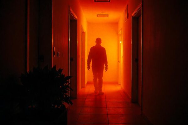 Mengapa Beberapa Orang Bisa Melihat Hantu?