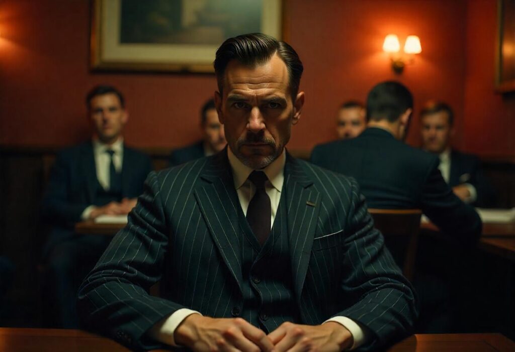 Mafia