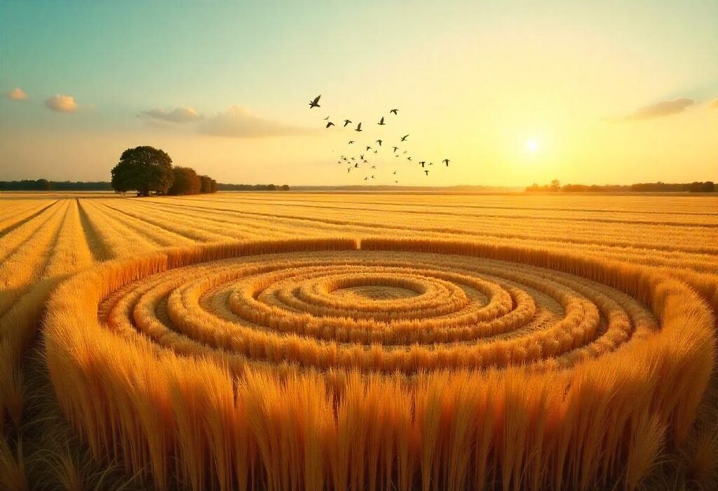 Crop Circle
