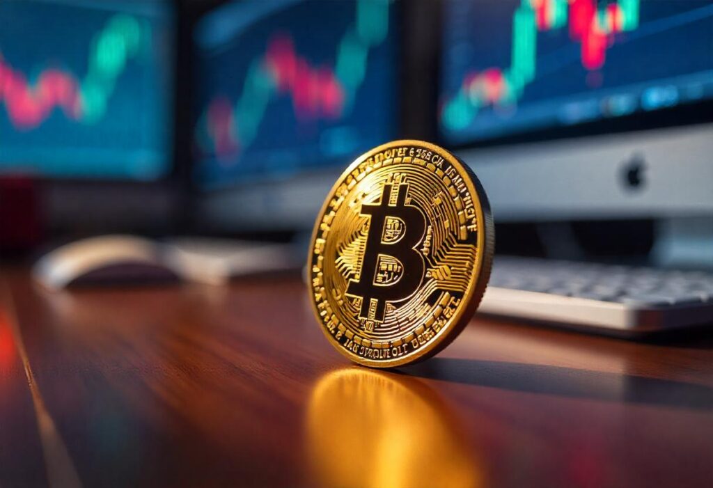 Bitcoin