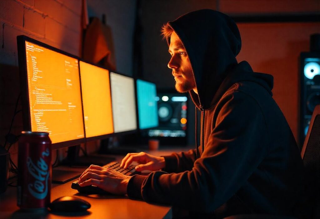 Dark Web