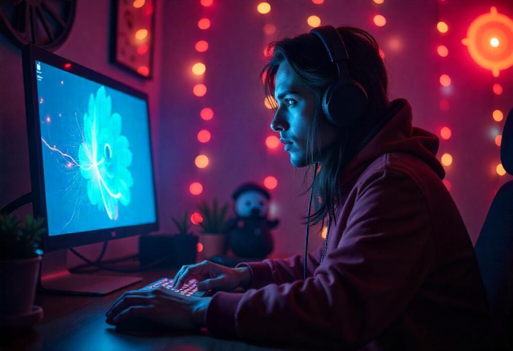 Hacker