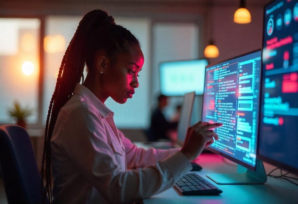 Teknik Hacking