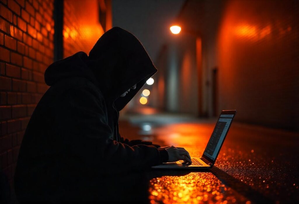 Kasus Hacker