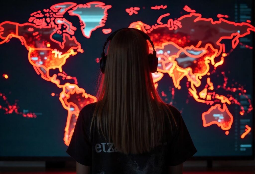 Cyber Crime