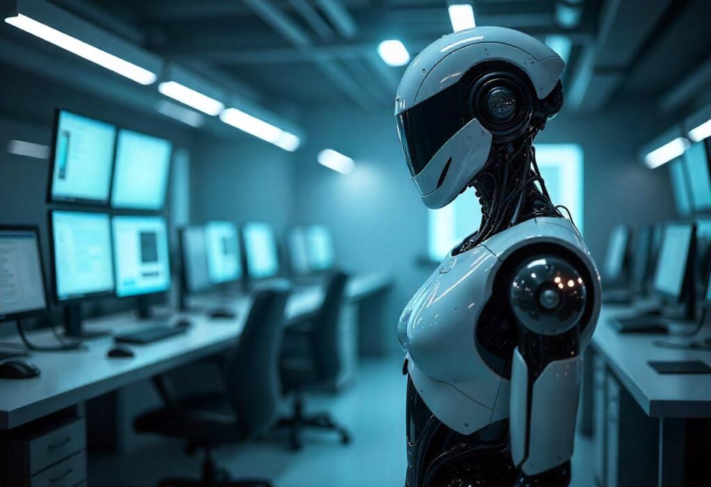 Artificial Intelligence