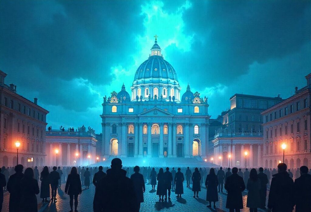 Proyek Blue Beam