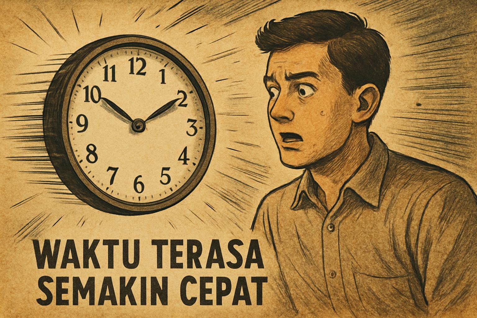 waktu