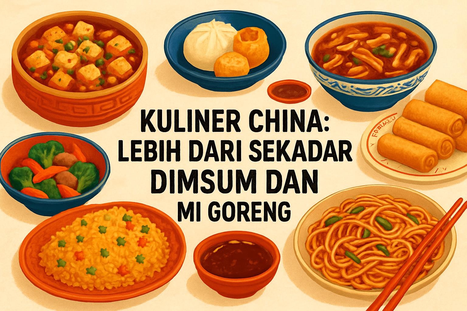 Kuliner China