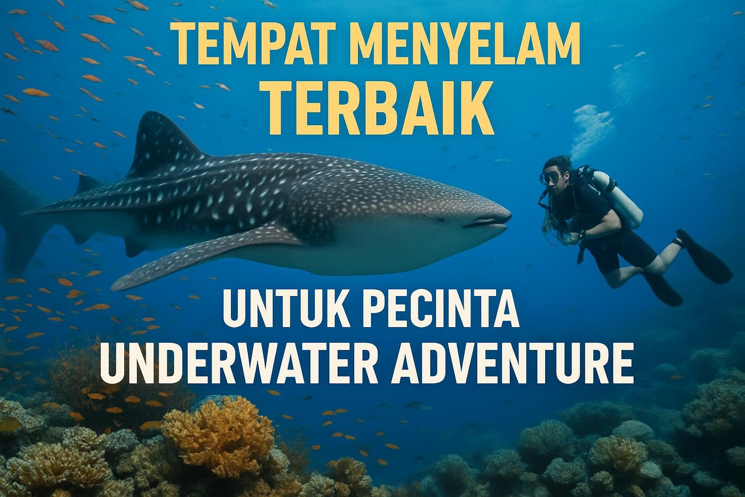 Menyelam