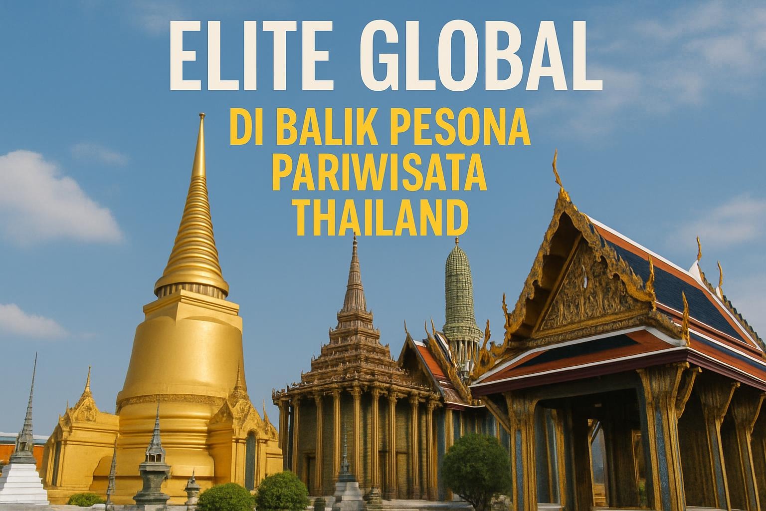 elite global