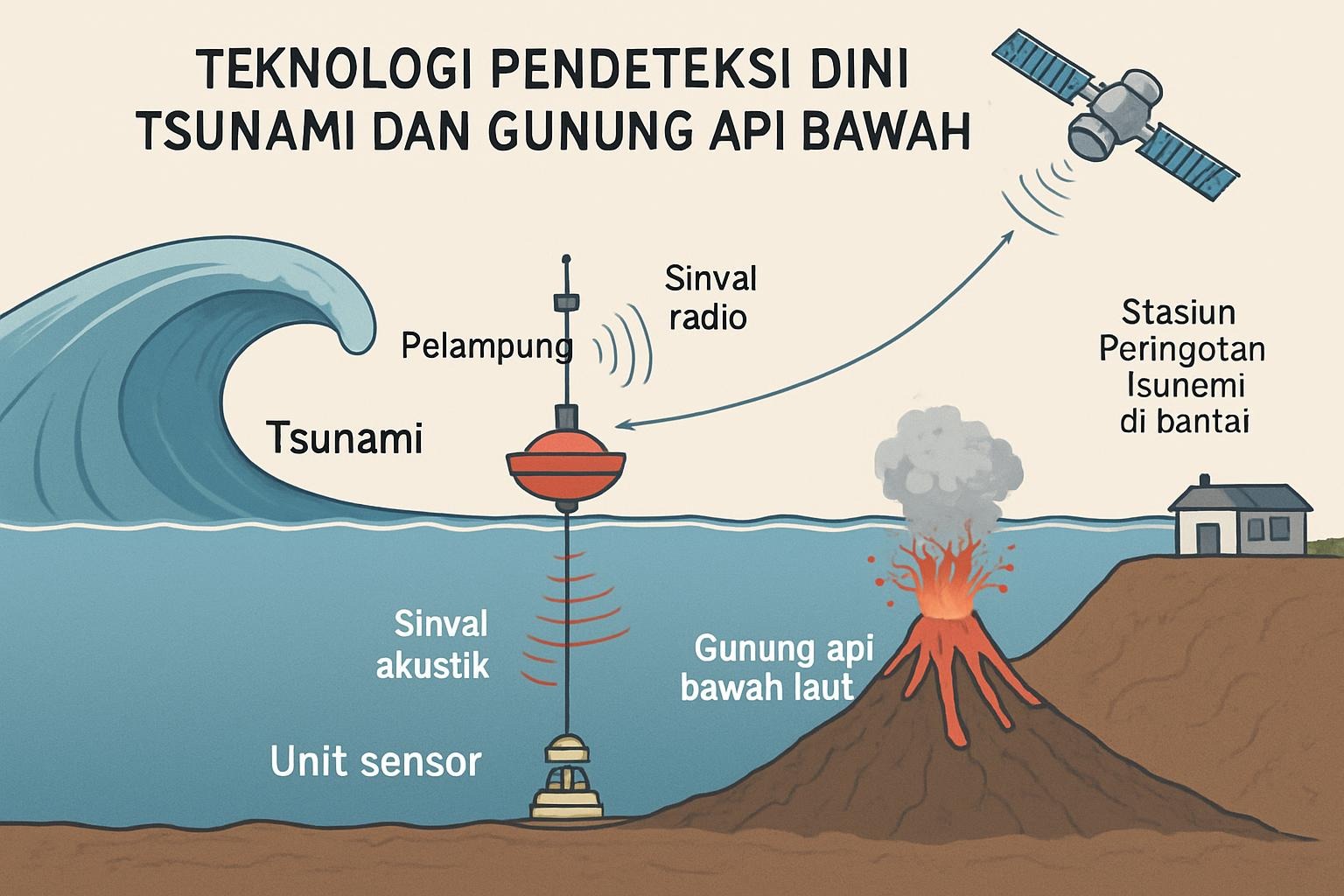 Tsunami