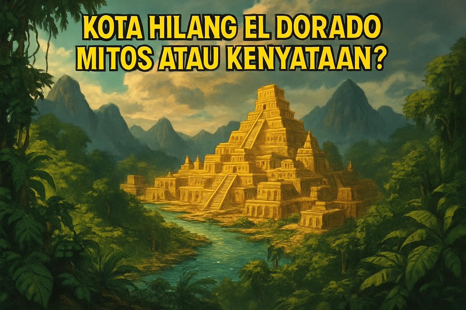 El Dorado