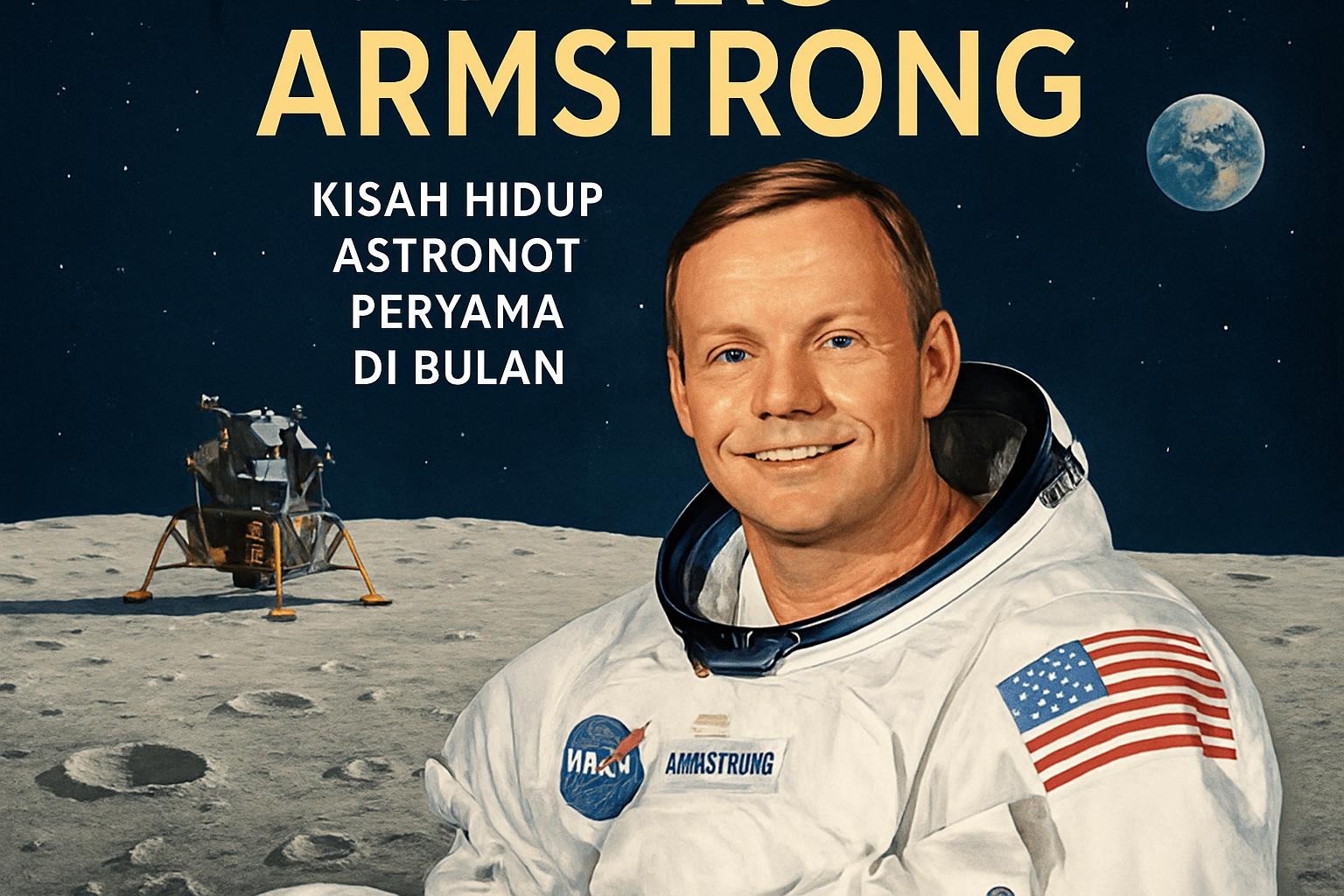 Neil Armstrong