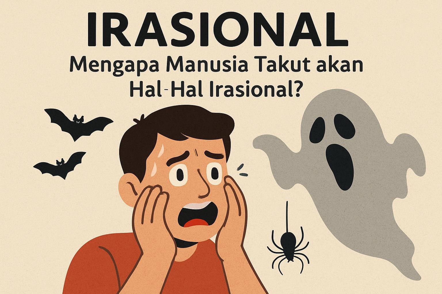 irasional