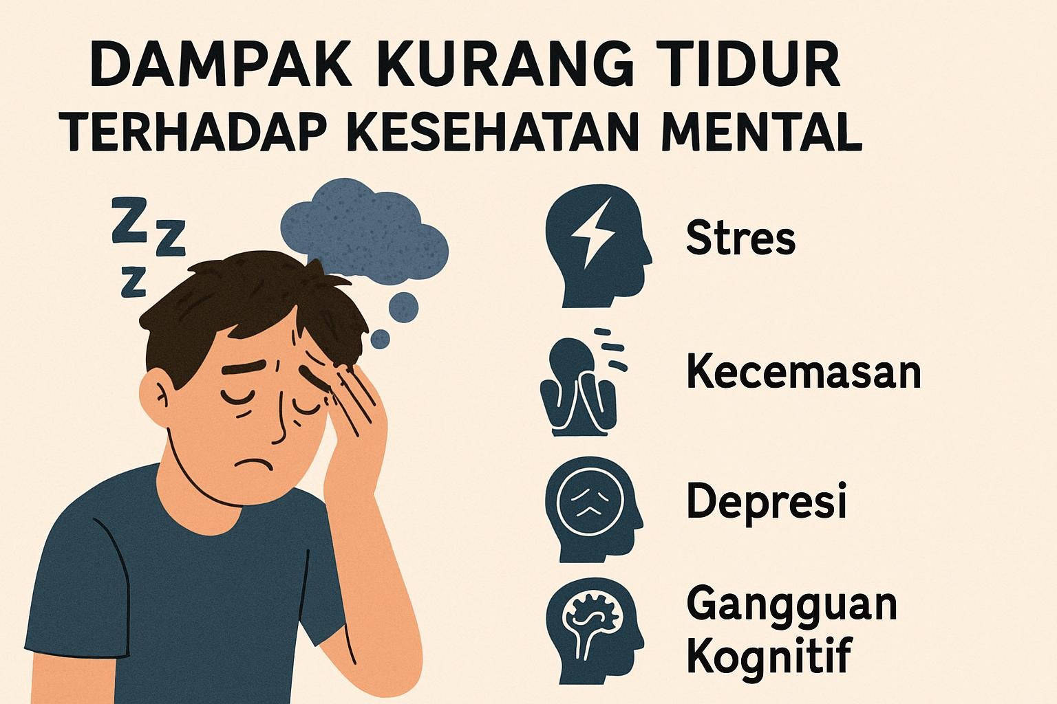 Kurang Tidur